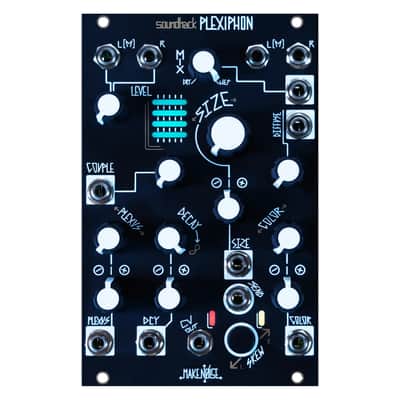 Make Noise Plexiphon in Stock! image 2