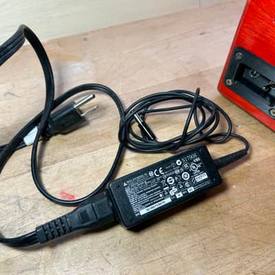 Powered Custom 104hp Case image 8