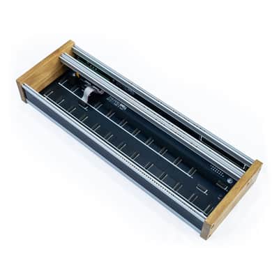 Takaab SHELL-4U - 4U*104HP Eurorack Case image 1