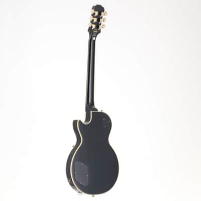 Epiphone Les Paul Custom Pro Ebony [17061507609] (04/06) image 15