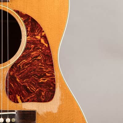 Gibson LG-3 1953, Natural image 2