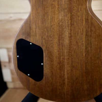 Gibson Les Paul Standard '50s Faded - Vintage Honey Burst image 12