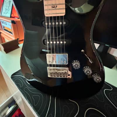 PRS Fiore 2021 - 2022 - Black Iris image 1