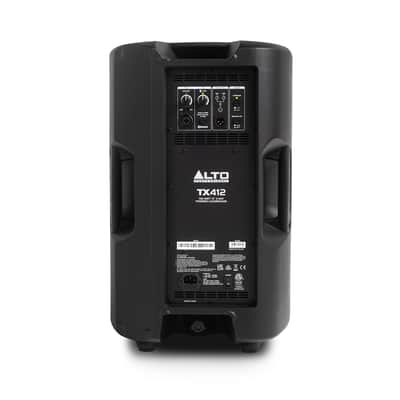 Alto - TX412 700W 12-inch Powered Loudspeaker with Bluetooth image 3