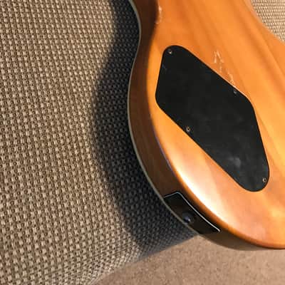 Yamaha SX125 70s  Natural image 13