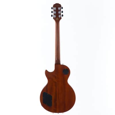 Epiphone Bob Marley Limited Edition Les Paul Special Natural [U04070759] (01/20) image 2
