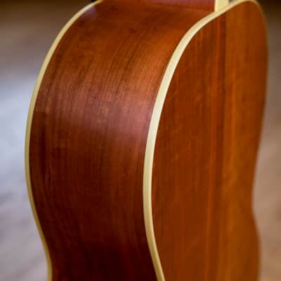 Lyon & Healy Lakeside Parlor - Cherry #002 image 14