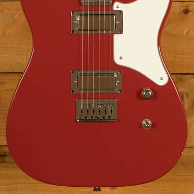 Fender Limited Edition Cabronita Special - Rosewood - Dakota Red image 10