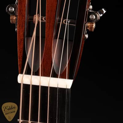 2024 Collings 002H-T - Sitka Spruce & Indian Rosewood #34593 (Pre-Owned) image 7