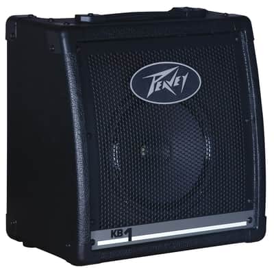 Peavey KB®1 20-Watt 1x8 Keyboard Amplifier image 2