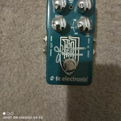 TC Electronic John Petrucci Dreamscape | Reverb