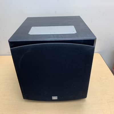 JBL S120P II Powered Subwoofer image 1