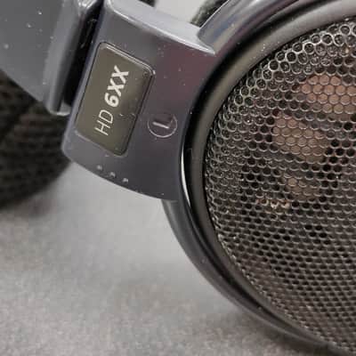 Sennheiser x Massdrop HD 6XX Open-Back Wired Headphones image 4