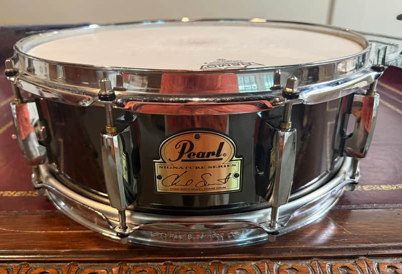 Pearl CS1450 Chad Smith Signature 14x5