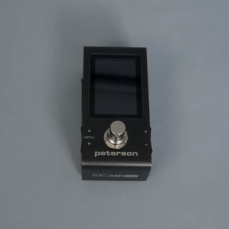 Peterson StroboStomp Mini Bild 1