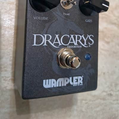 Wampler Dracarys Distortion brand new image 3