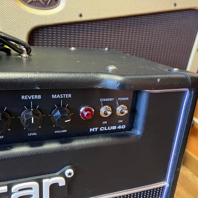 Blackstar HT 40 Club image 4