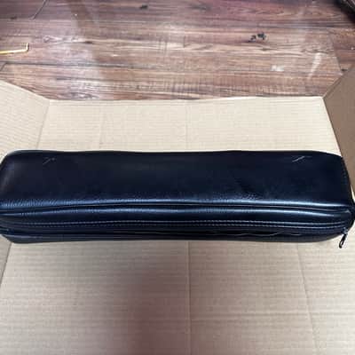 Gemeinhardt Flute Hand Crafted Sterling - Made in Elkhart, Ind / 31438 image 23
