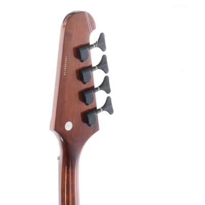Epiphone Thunderbird IV Bolt-On Joint Vintage Sunburst [1604200334] (06/01) image 12