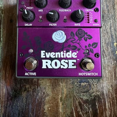 Eventide Rose Digital Delay imagen 1