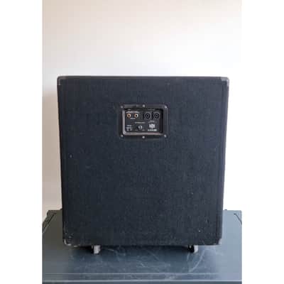 Line 6 Low Down 410 - Amplifier Cabs - Black - Good image 10