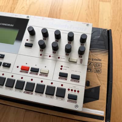 Elektron Machinedrum SPS-1UW+ MKII image 3