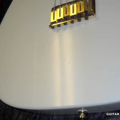 Rare Fender USA James Burton Signature Series Telecaster image 7