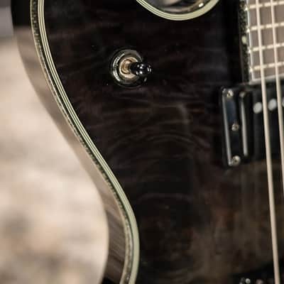 Schecter Diamond Series Hellraiser Hybrid Tempest - Used image 13
