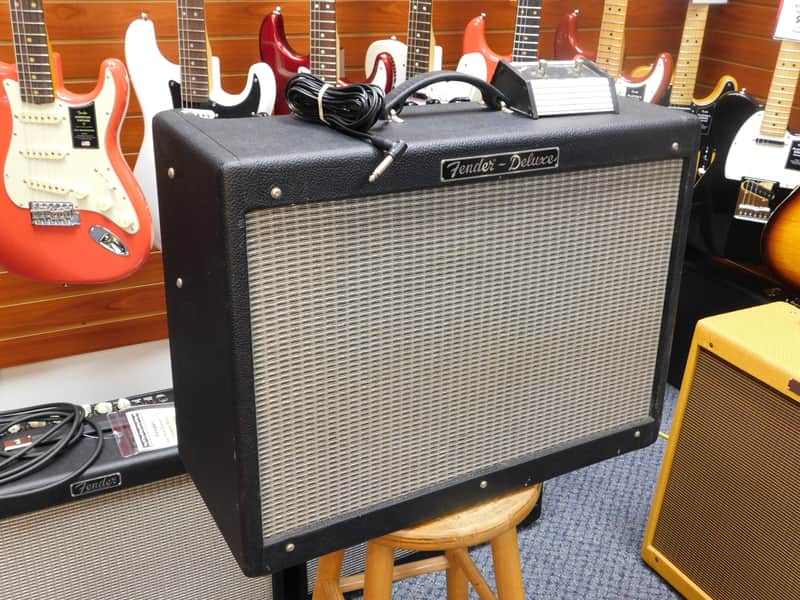 Fender Hot Rod Deluxe