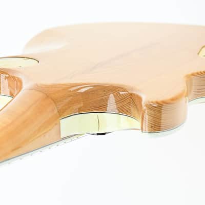 Ibanez Artist Natural 1977 image 9