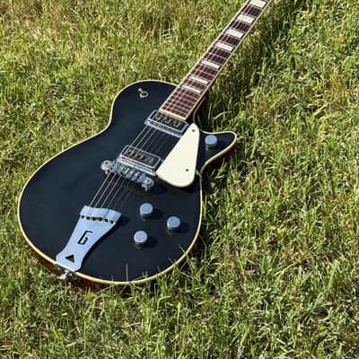 Gretsch Roc Jet '55 Stephen Stern Masterbuilt Custom Shop G6128 G6128CS USA image 3