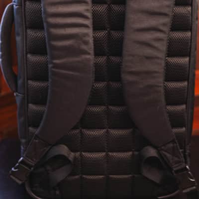 Line 6 Helix Floor with backpack image 10