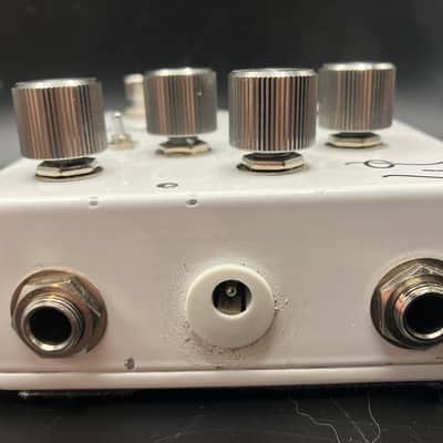 Fromel Electronics Shape EQ - White image 4