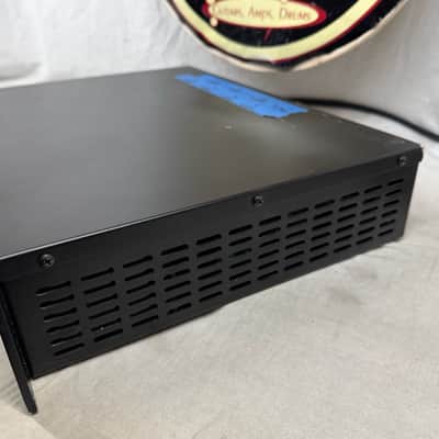 Mesa Boogie Stereo Simul-Class 2:Ninety Tube Power Amplifier image 7