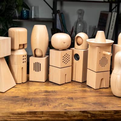 Teenage Engineering Choir 2022 + Free Shipping! image 5
