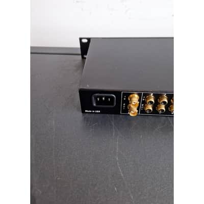 Motu 2408 - Audio Interface - Very Good image 15