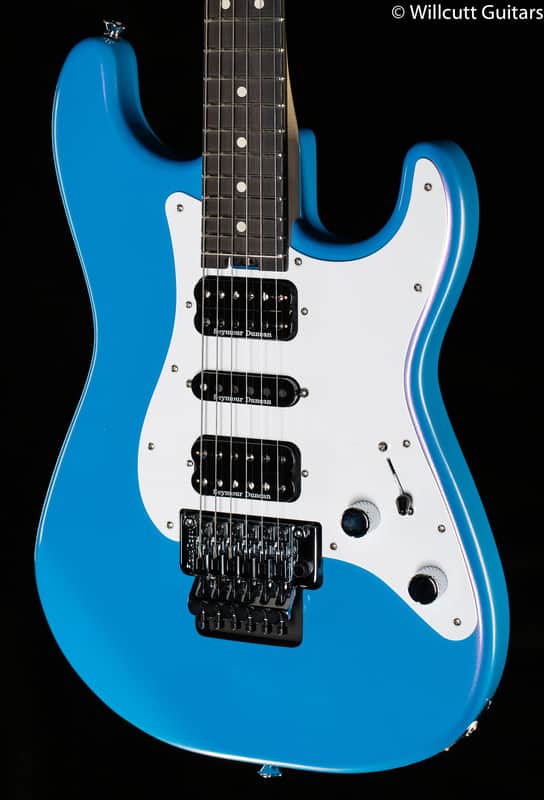 Charvel Pro-Mod So-Cal Style 1 HSH FR | Reverb