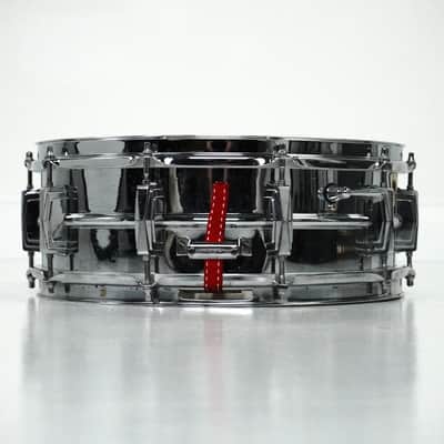 Ludwig LM400 14 x 5” 80s image 3