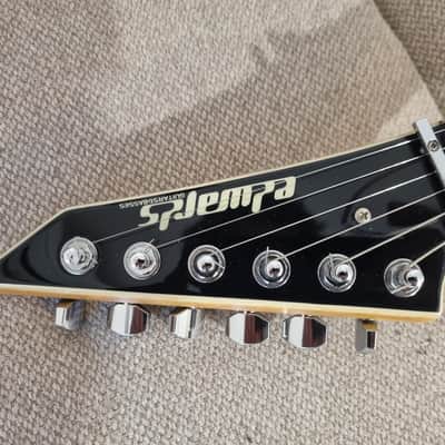 ESP Edwards Alexi Laiho RR 2009 image 3