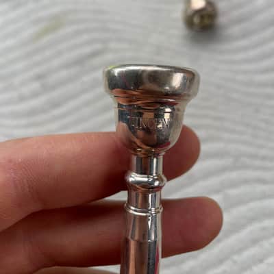 Lawler Star Trumpet - Rare Hand Made -USA image 24