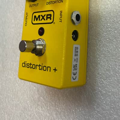 MXR M104 Distortion + image 2