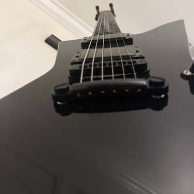 ESP E-II EX NT 2021 - Present - Black image 5