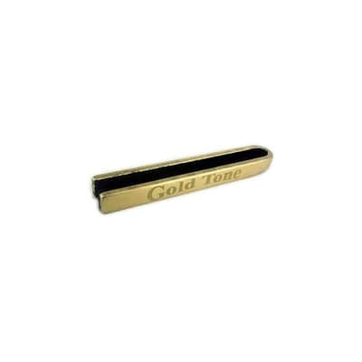 Gold Tone Ultimate Banjo Mute Adjustable Width Banjo Mute image 1