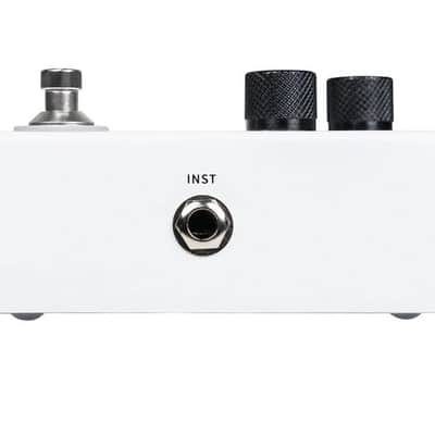 Mooer MVP3 Loopation - Looper per Chitarra e Voce image 3