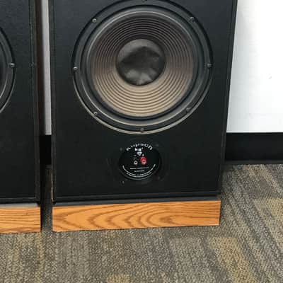 Klipsch KG4 Vintage Floor Standing Speakers image 15