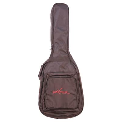 Kremona Guitars Soloist Series S65C Nylon String Guitar image 7