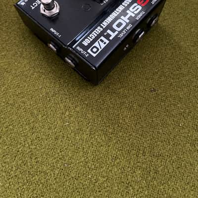 Radial BigShot i/O 2010s image 3
