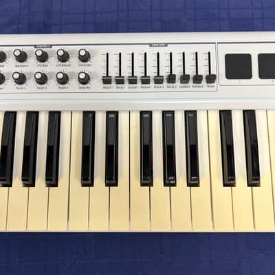 Used Arturia 61-Key The Laboratory Universal MIDI Controller Keyboard image 5