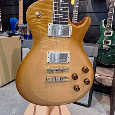 PRS S2 McCarty 594 Singlecut 2026 - Vintage Natural 8.0 pounds image 5