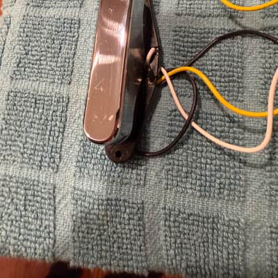 Fender Telecaster Yosemite Pick-Ups 2019 image 5
